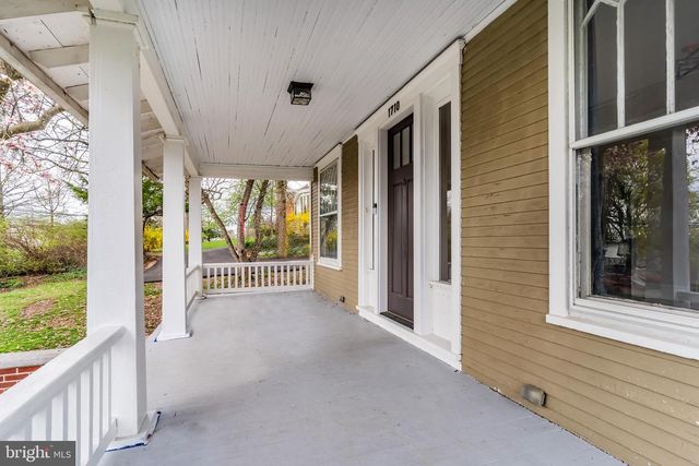 1710 WALNUT ST, Camp Hill, PA 17011