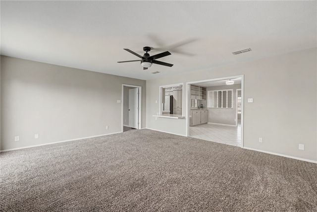 1617 Spicewood Dr, Corpus Christi, TX 78412