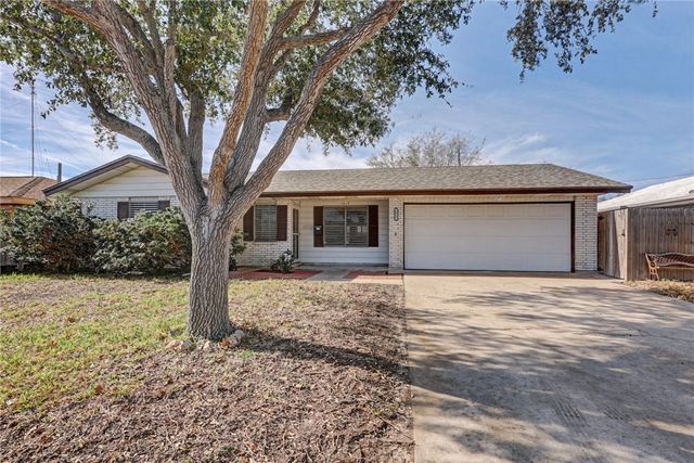 1617 Spicewood Dr, Corpus Christi, TX 78412