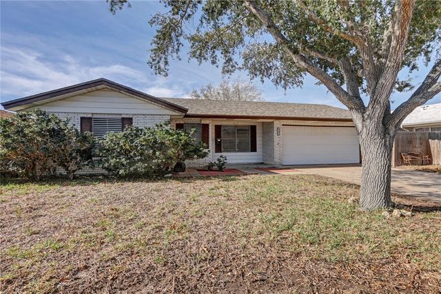 1617 Spicewood Dr, Corpus Christi, TX 78412