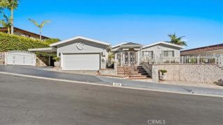 4119 Don Jose Dr, Baldwin Hills, CA 90008