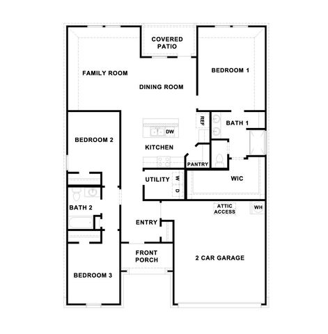 20220 Tester ST, Manor, TX 78653