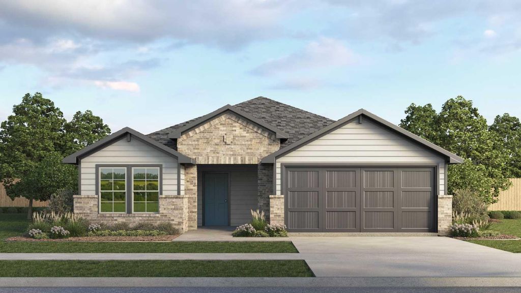 20220 Tester ST, Manor, TX 78653