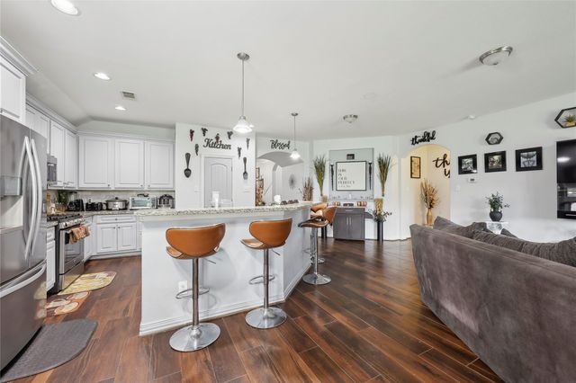 10025 Jason Court, Beaumont, TX 77705