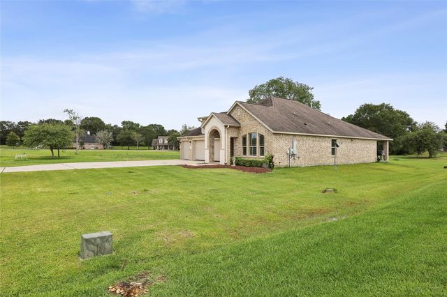 10025 Jason Court, Beaumont, TX 77705