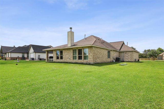 10025 Jason Court, Beaumont, TX 77705