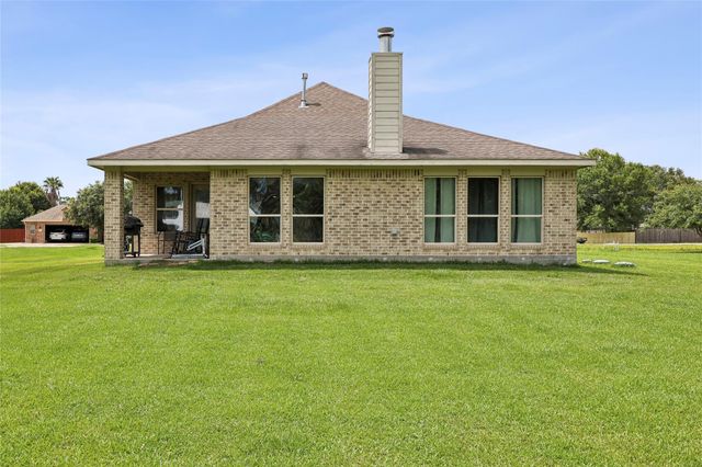 10025 Jason Court, Beaumont, TX 77705