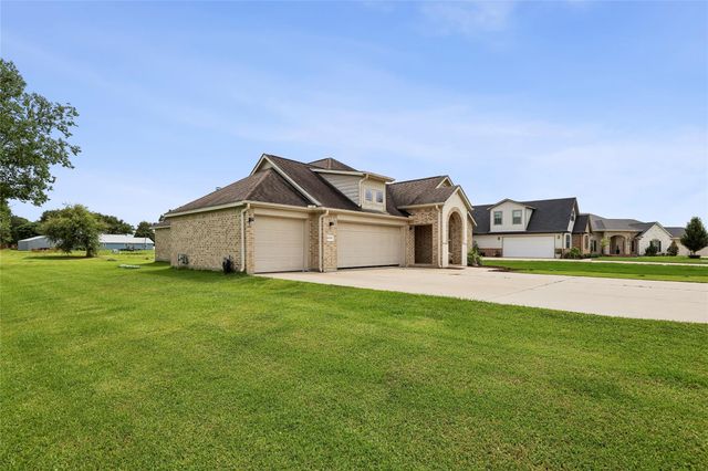 10025 Jason Court, Beaumont, TX 77705