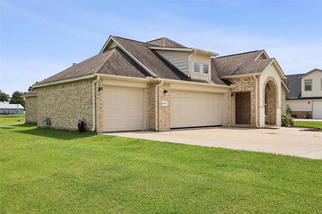 10025 Jason Court, Beaumont, TX 77705