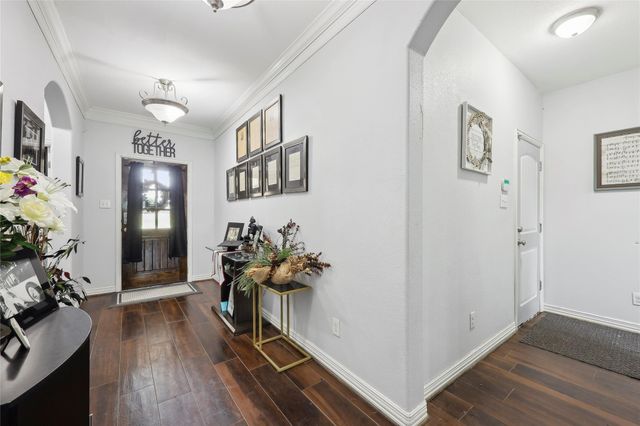 10025 Jason Court, Beaumont, TX 77705