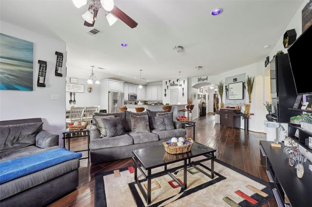 10025 Jason Court, Beaumont, TX 77705