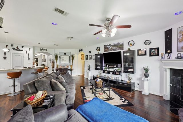 10025 Jason Court, Beaumont, TX 77705