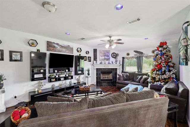 10025 Jason Court, Beaumont, TX 77705