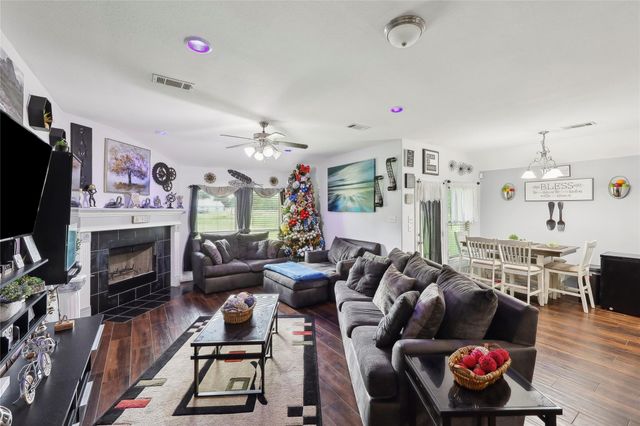 10025 Jason Court, Beaumont, TX 77705