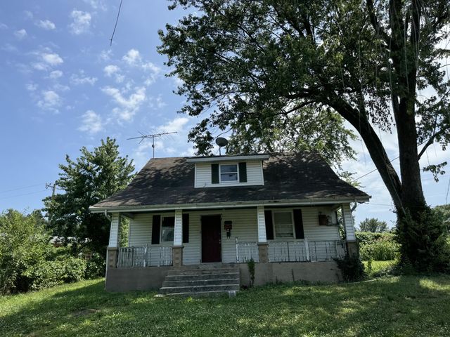 2542 West High Street, Springfield, MO 65803