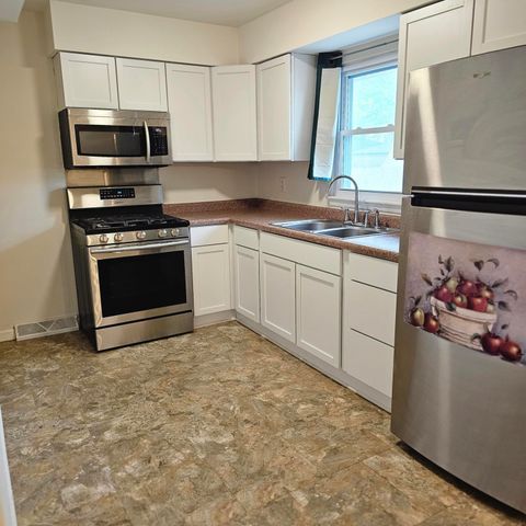 1123 N Wood Street, Griffith, IN 46319