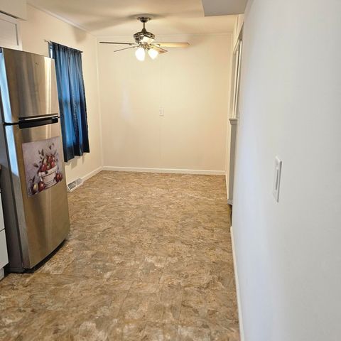 1123 N Wood Street, Griffith, IN 46319