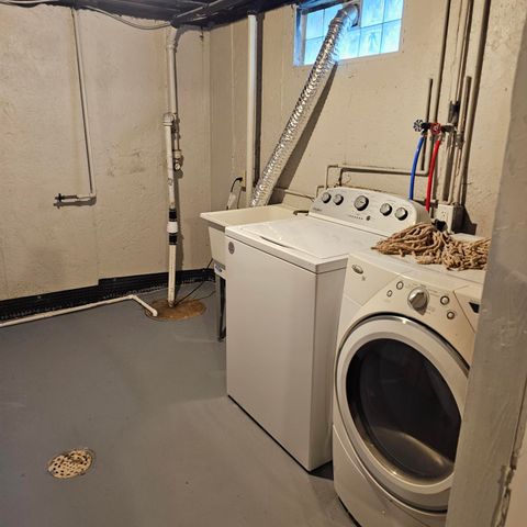 1123 N Wood Street, Griffith, IN 46319