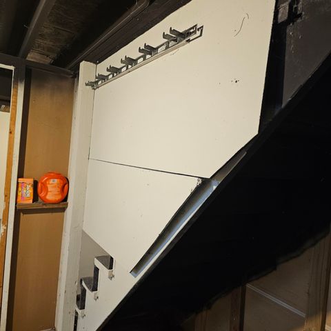 1123 N Wood Street, Griffith, IN 46319