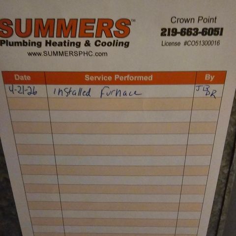 1123 N Wood Street, Griffith, IN 46319