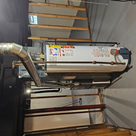 1123 N Wood Street, Griffith, IN 46319