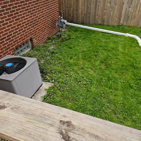 1123 N Wood Street, Griffith, IN 46319