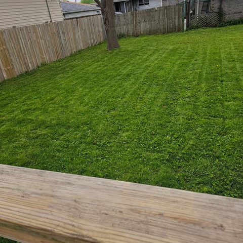 1123 N Wood Street, Griffith, IN 46319