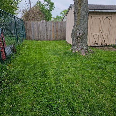 1123 N Wood Street, Griffith, IN 46319