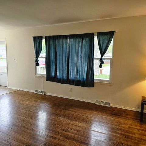 1123 N Wood Street, Griffith, IN 46319