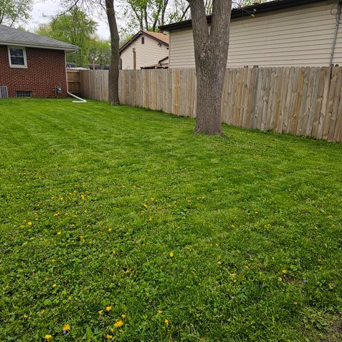 1123 N Wood Street, Griffith, IN 46319