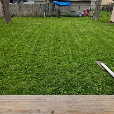 1123 N Wood Street, Griffith, IN 46319