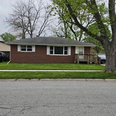 1123 N Wood Street, Griffith, IN 46319