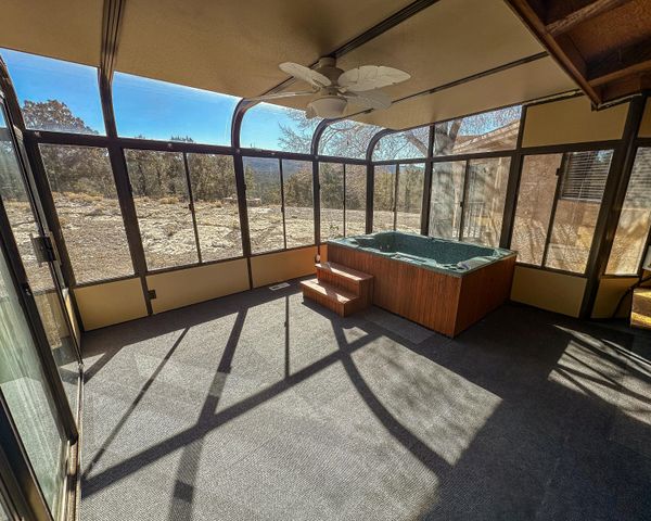 35 Gallinger Lane, Tijeras, NM 87059