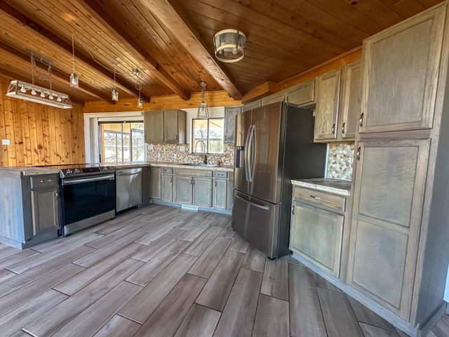 35 Gallinger Lane, Tijeras, NM 87059