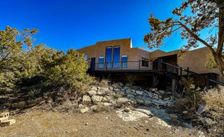 35 Gallinger Lane, Tijeras, NM 87059