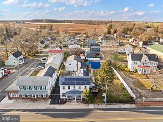 6 N RAILROAD AVE, Wyoming, DE 19934