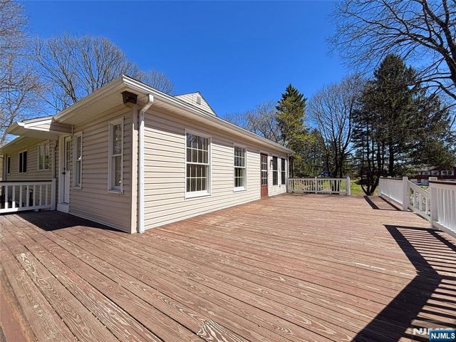 4 Baker Road, Sussex, NJ 07461