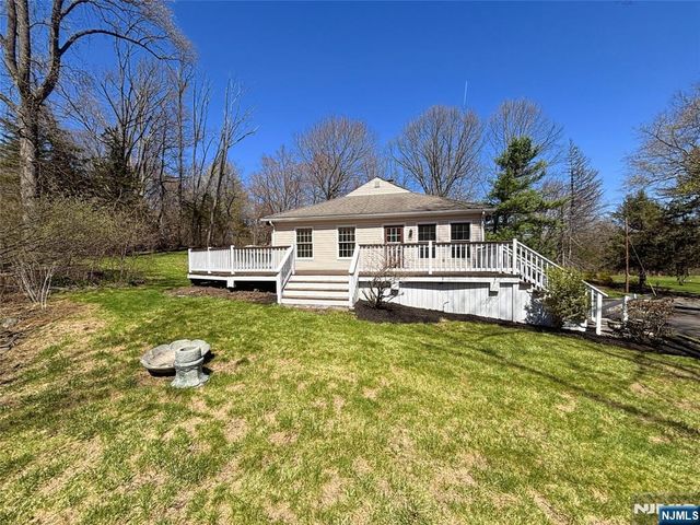 4 Baker Road, Sussex, NJ 07461