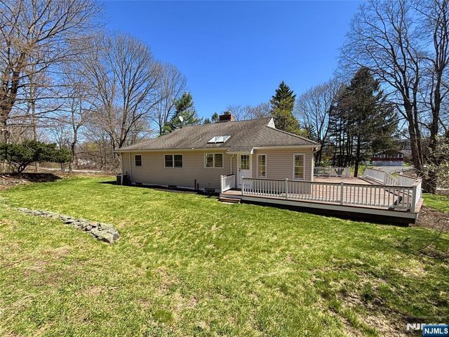 4 Baker Road, Sussex, NJ 07461