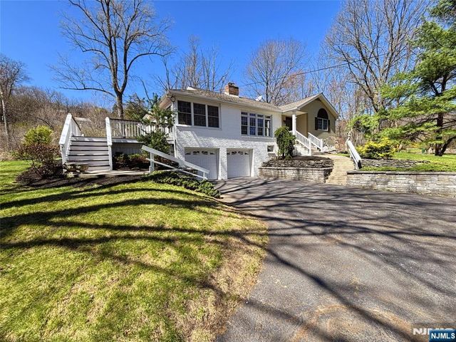 4 Baker Road, Sussex, NJ 07461