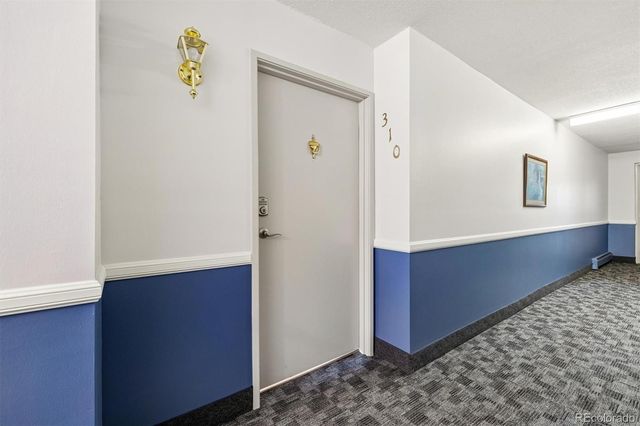 13618 E Bethany Place 310, Aurora, CO 80014