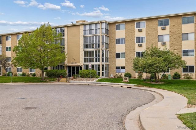 13618 E Bethany Place 310, Aurora, CO 80014