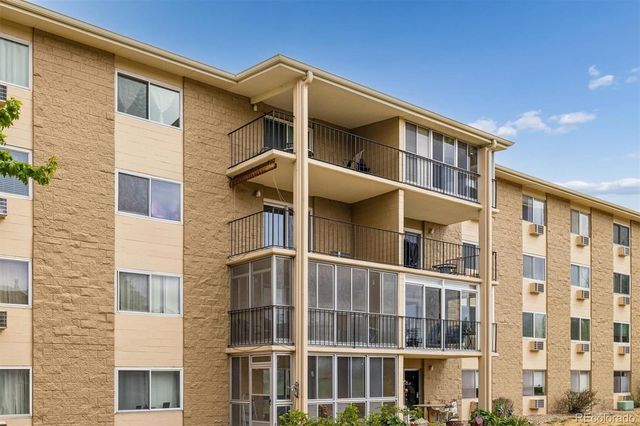 13618 E Bethany Place 310, Aurora, CO 80014