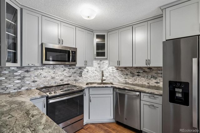 13618 E Bethany Place 310, Aurora, CO 80014