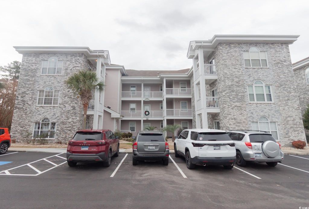 4729 Wild Iris Dr Apt 301, Myrtle Beach, SC 29577