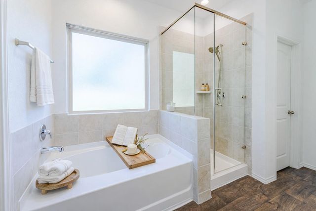 2911 Roman Forest Boulevard, New Caney, TX 77357