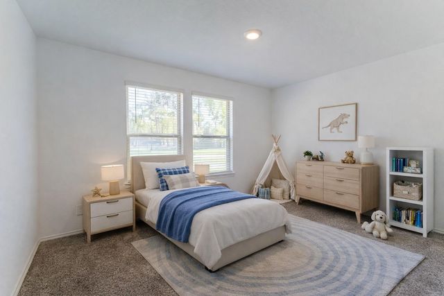 2911 Roman Forest Boulevard, New Caney, TX 77357