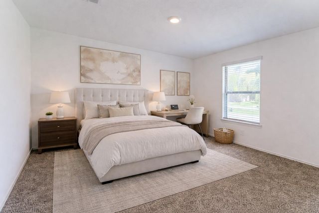 2911 Roman Forest Boulevard, New Caney, TX 77357