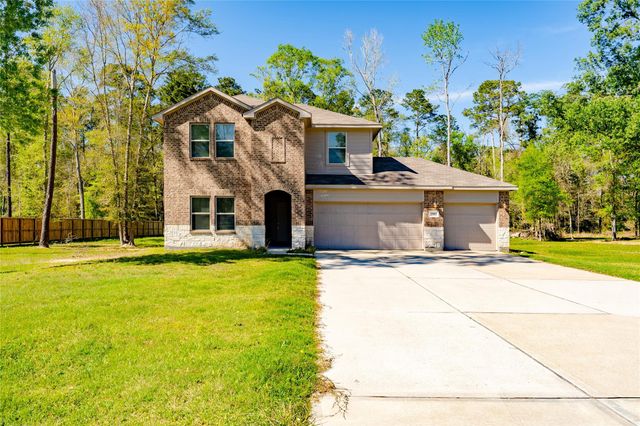 2911 Roman Forest Boulevard, New Caney, TX 77357