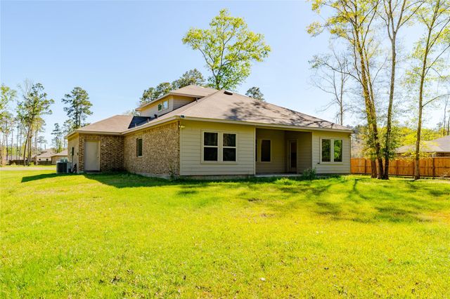 2911 Roman Forest Boulevard, New Caney, TX 77357